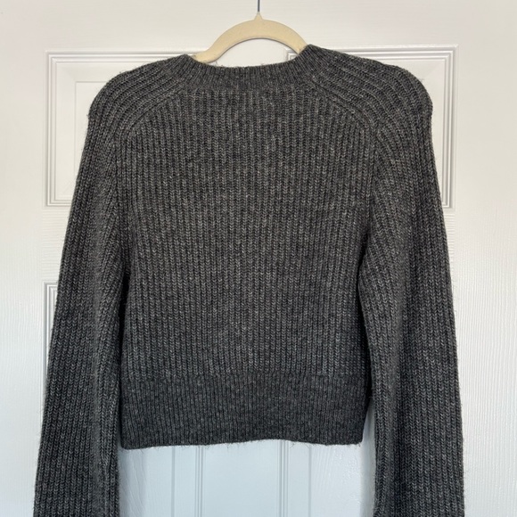 Pearl Button Cardigan - Picture 5 of 7